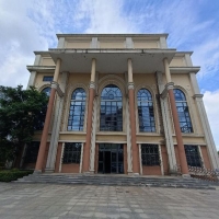 上海市嘉定區(qū)新建體育館房屋檢測(cè)