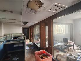 房屋安全性檢測(cè)