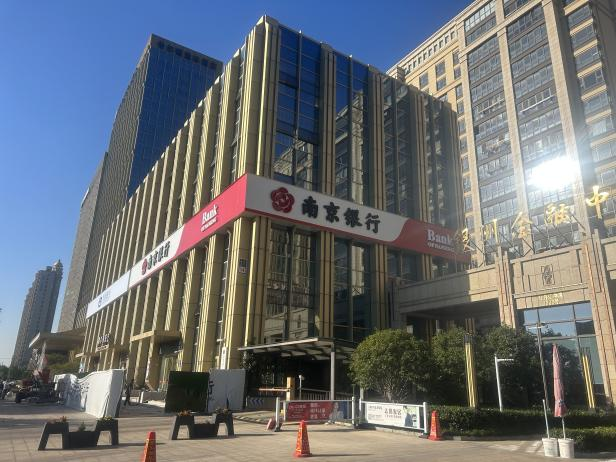 廣告牌檢測(cè)